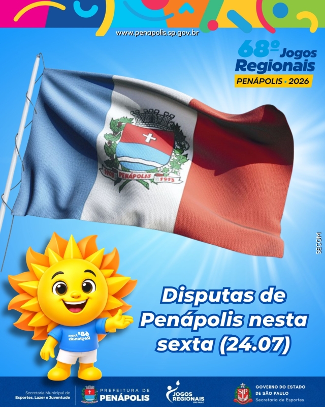 Noticia 68-jogos-regionais---confira-os-jogos-de-penapolis-hoje