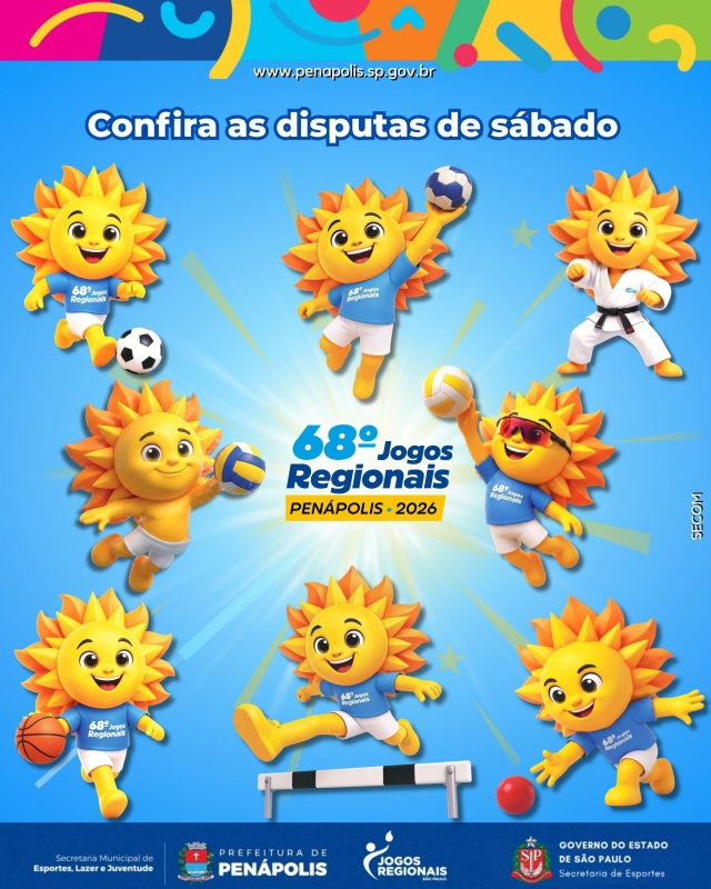 Noticia agenda-dos-68-jogos-regionais-sabado