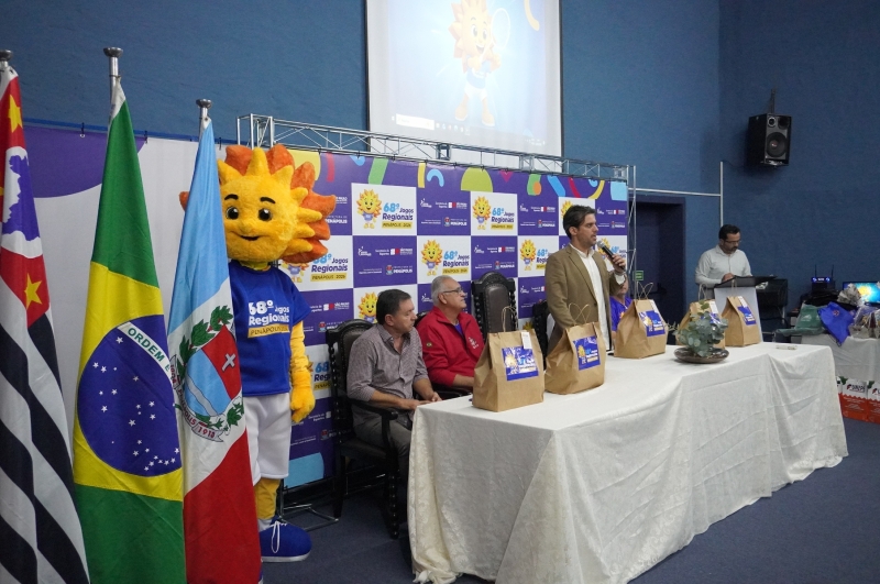 Noticia congresso-tecnico-dos-regionais-reune-representantes-de-29-cidades